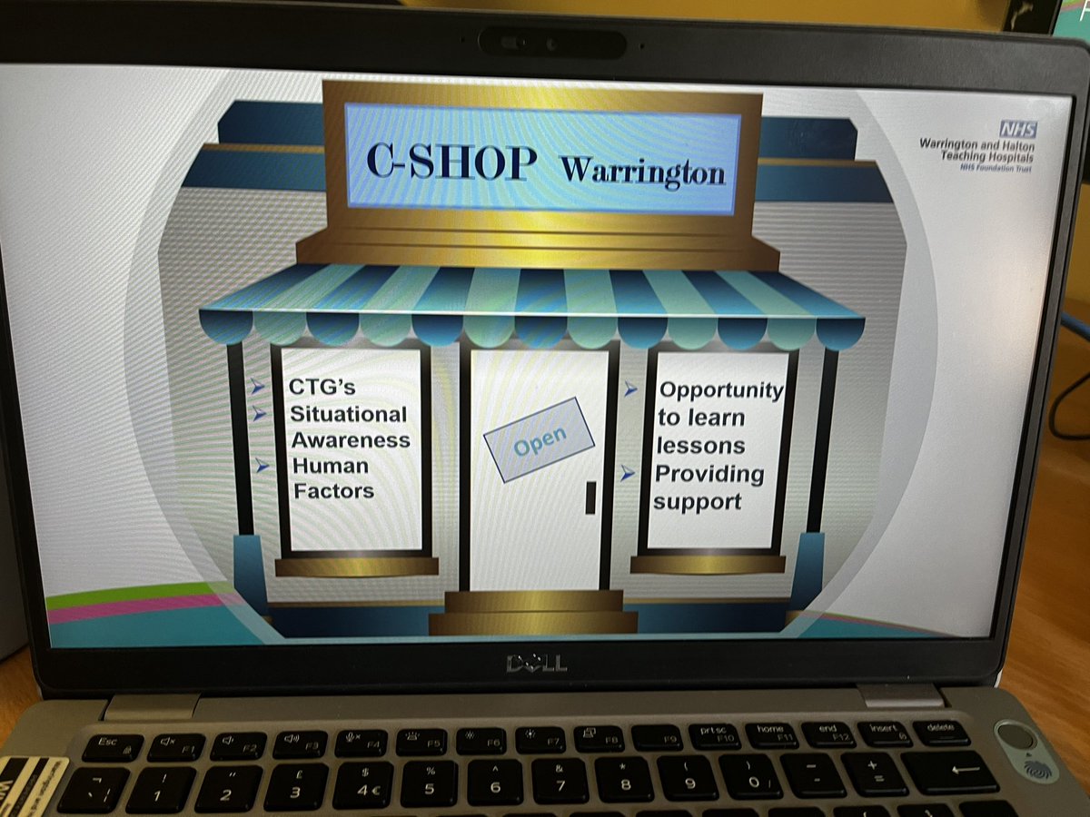 myobstetrician's tweet photo. #Friday #chippylunch #CTG #training @WHHNHS #CSHOP led by @SarahDavid__ and Dr Grossmith @WHHQualAcademy https://t.co/HdFKI8pswv