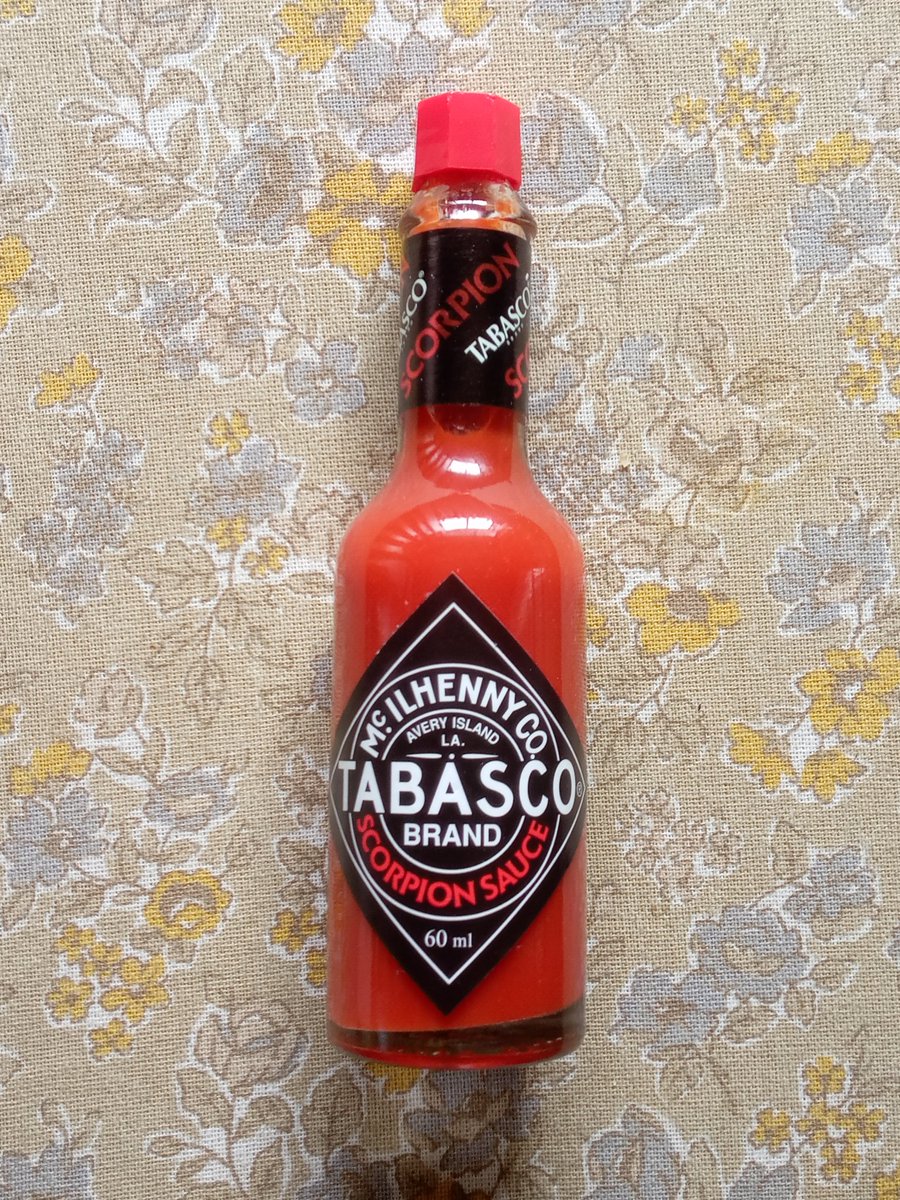 a_dream_type79's tweet photo. #アニゲーイレブン
ボクがハマっているのは、スコーピオンソース♪ https://t.co/9qRQZ6vSSJ