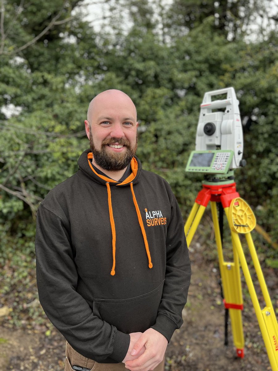 Alpha Surveys (East Anglia) Ltd tweet media