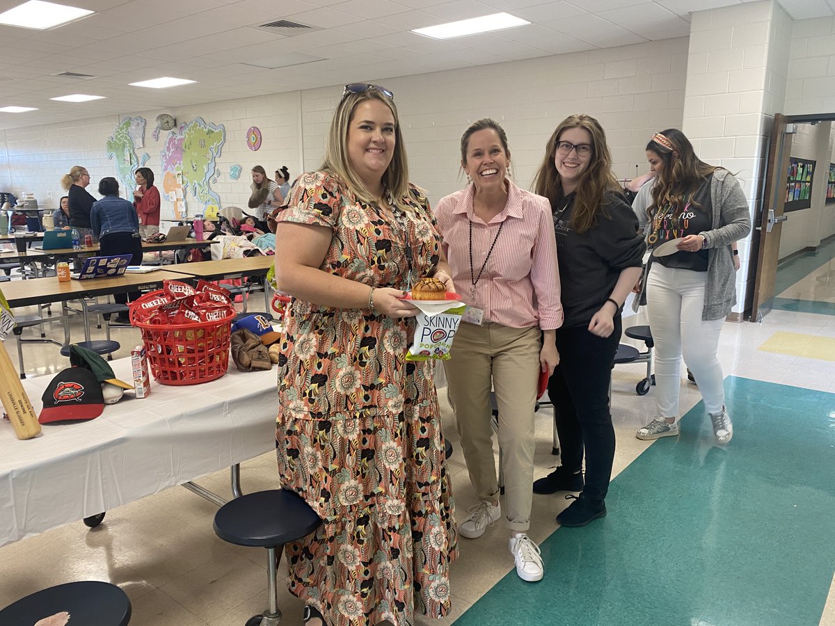 MBES Eagles tweet media