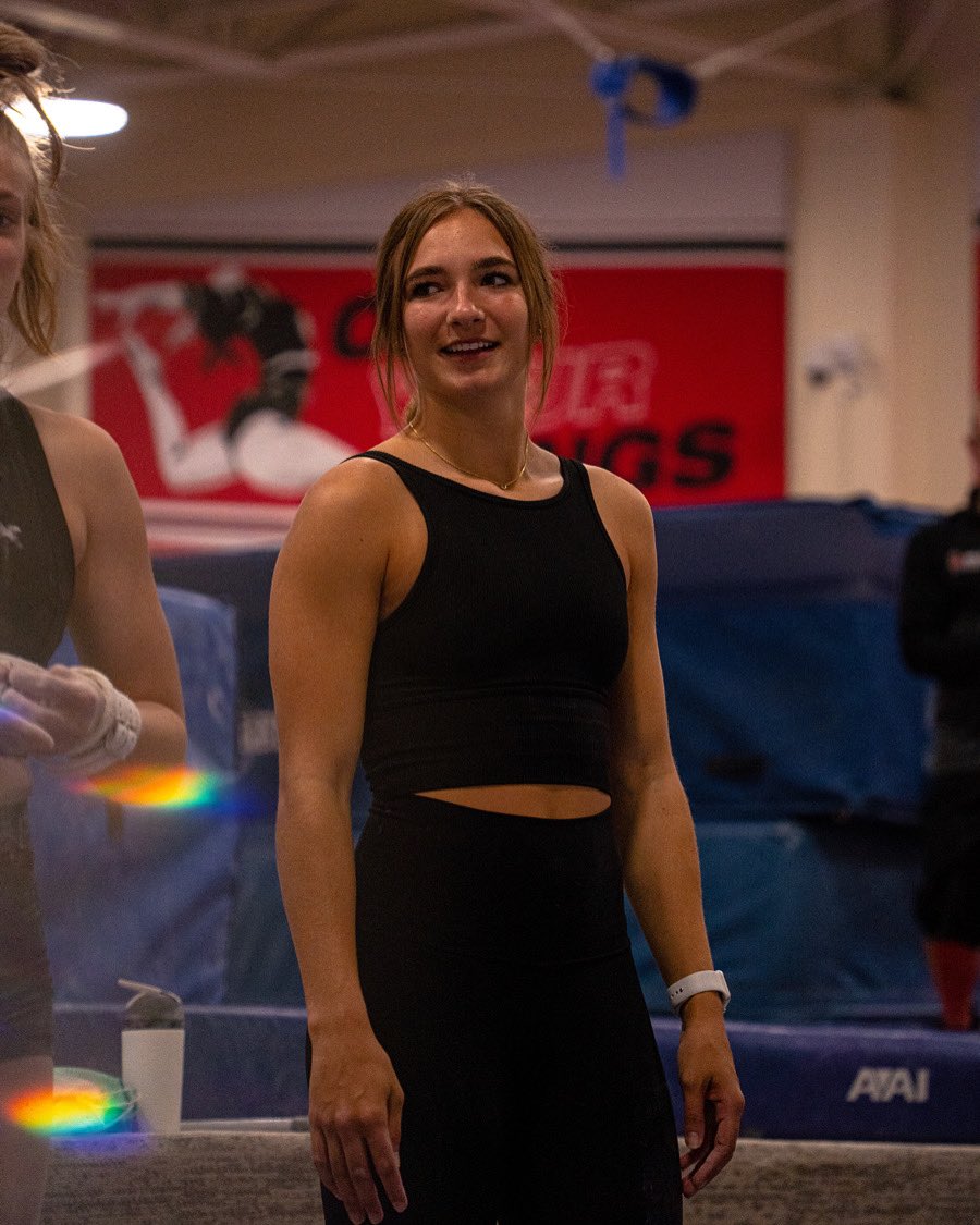 A very 𝗛𝗔𝗣𝗣𝗬 𝗕𝗜𝗥𝗧𝗛𝗗𝗔𝗬 to our AMAZING manager, <a href="/KellySulek/">Kelly Sulek</a> 🥳🎂🎈 

We’re so grateful for all you do!