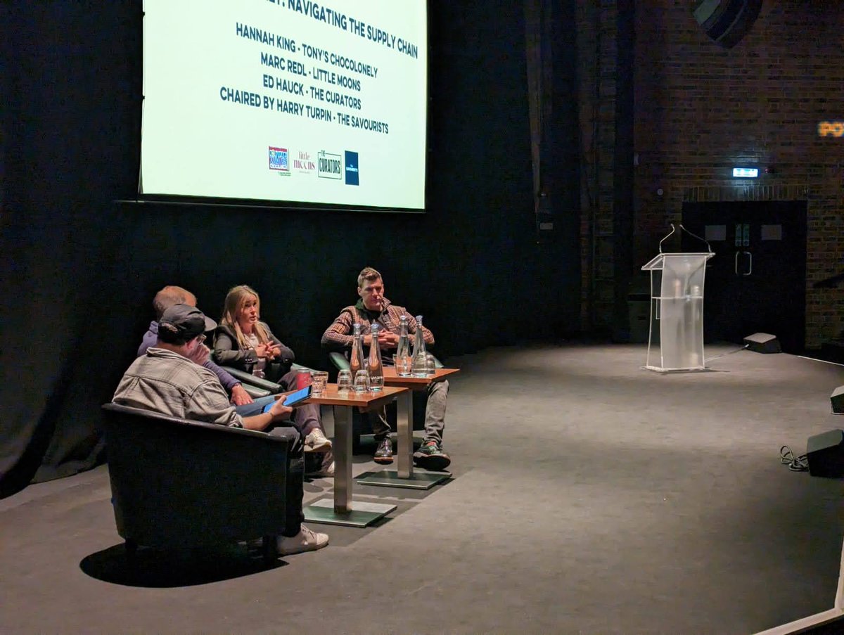White Light Events (@whitelightevent) on Twitter photo Yesterday was a great day <a href="/MermaidLondon/">The Mermaid London</a> for <a href="/breadjamfest/">Bread & Jam</a>'s first-ever Foodservice Summit. Over 400 guests & 240+ brands were in attendance. We delivered the #lighting, #audio & #video solutions for a packed agenda of panels, presentations & #networking #meetingsandevents Yesterday was a great day <a href="/MermaidLondon/">The Mermaid London</a> for <a href="/breadjamfest/">Bread & Jam</a>'s first-ever Foodservice Summit. Over 400 guests & 240+ brands were in attendance. We delivered the #lighting, #audio & #video solutions for a packed agenda of panels, presentations & #networking #meetingsandevents