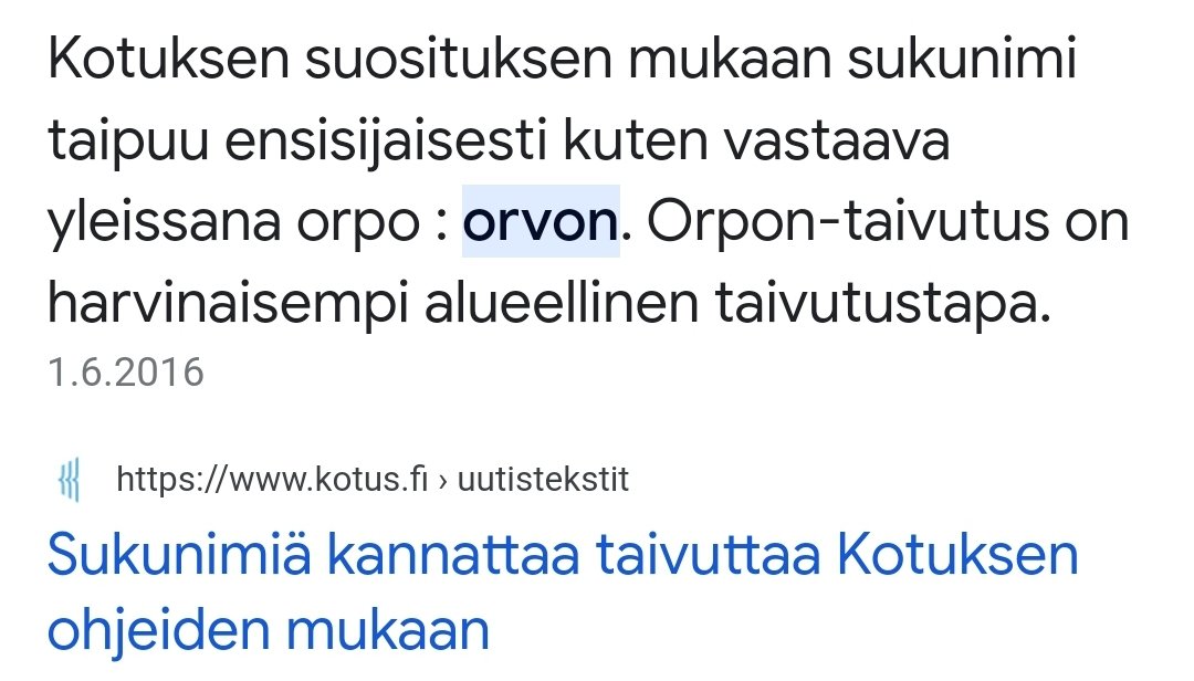 Miltä kuulostaa ? Orvon hallitus 4 vuotta. [asiallisesti varmaan hyvä vaihtoehto sekin]