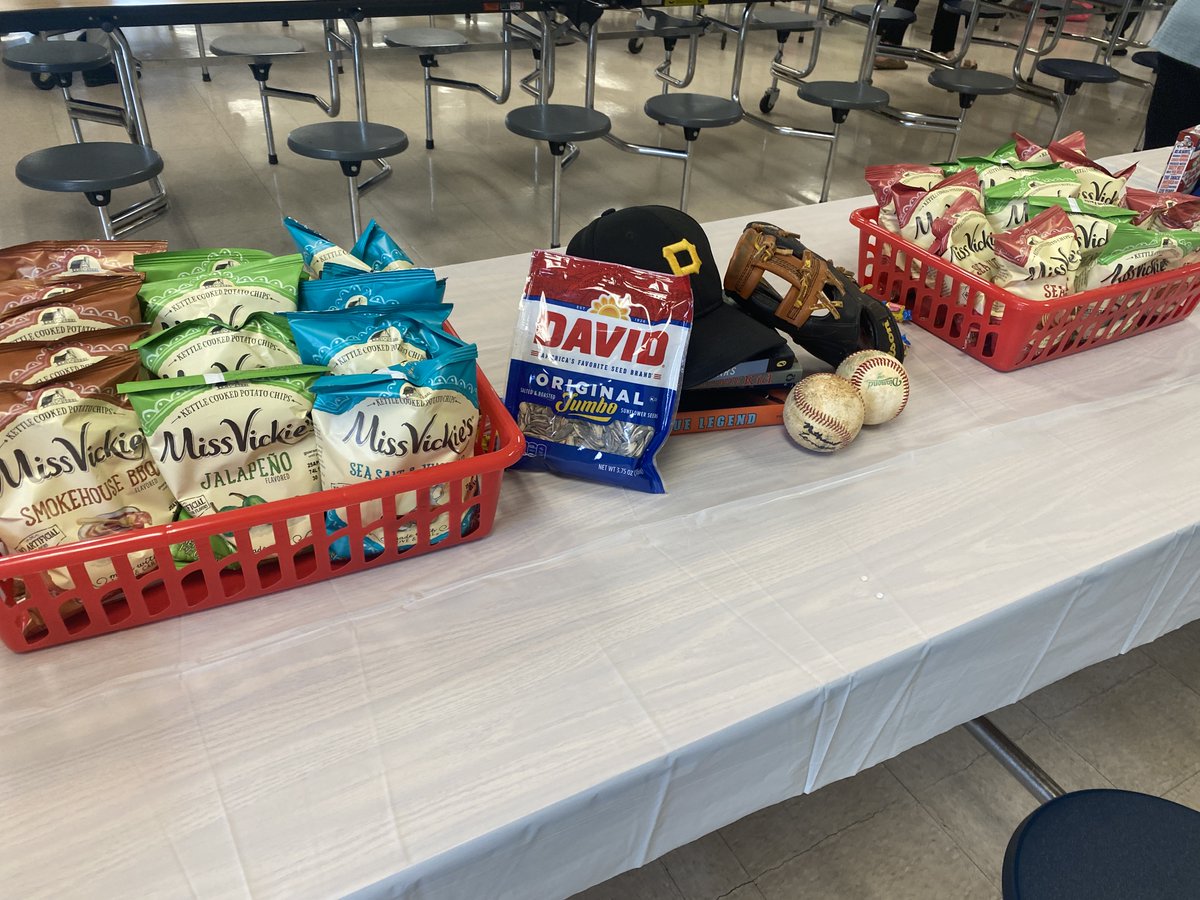 MBES Eagles tweet media