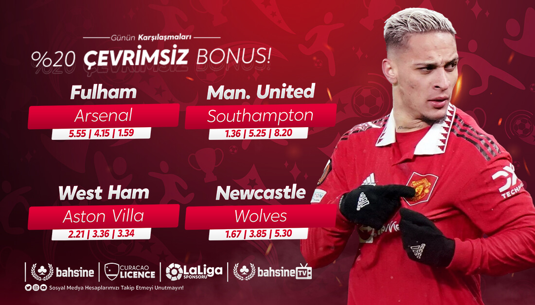 🏦Kazanmak ve Güvenle Bahis Almak İçin <a href="/ResmiBahsine/">Bahsine Resmi</a>  Doğru Tercih✅

7⃣/2⃣4⃣ Hızlı İşlemler #bahsine İle Bir Tık Uzağında🖱️

📲%20 Çevrimsiz Bonus İçin Detaylar #bahsinegiriş Adresinde🎯

#bahsinegiris #bahsinetv #PremierLeague 

💰Kasanı Katla!🛰️
🔗bit.ly/Bahsineresmi