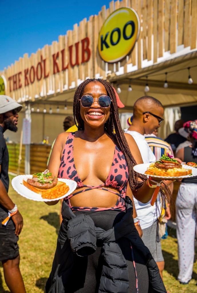 _IamHarold's tweet photo. Beautiful scenes there by #Koolklub #KasiMagicFlava https://t.co/f2TpiCgLWq