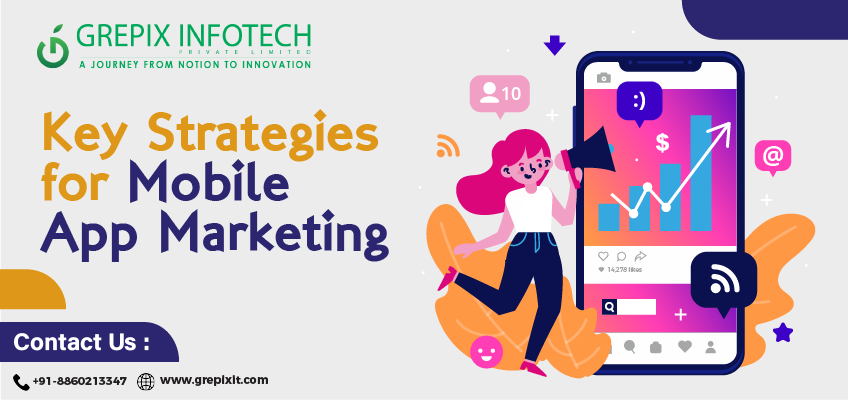 grepixit's tweet photo. Key strategies for mobile app marketing. In this blog, we explain what are the best app marketing strategies.
To learn more: https://t.co/MsxvGd095S

#appmarketing #mobileappmarketing #appicial #keystrategies #marketingstrategies #grepix #marketing #appdevelopment #mobileapps https://t.co/F9oNMzJC6o