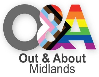 Out & About - Midlands tweet media