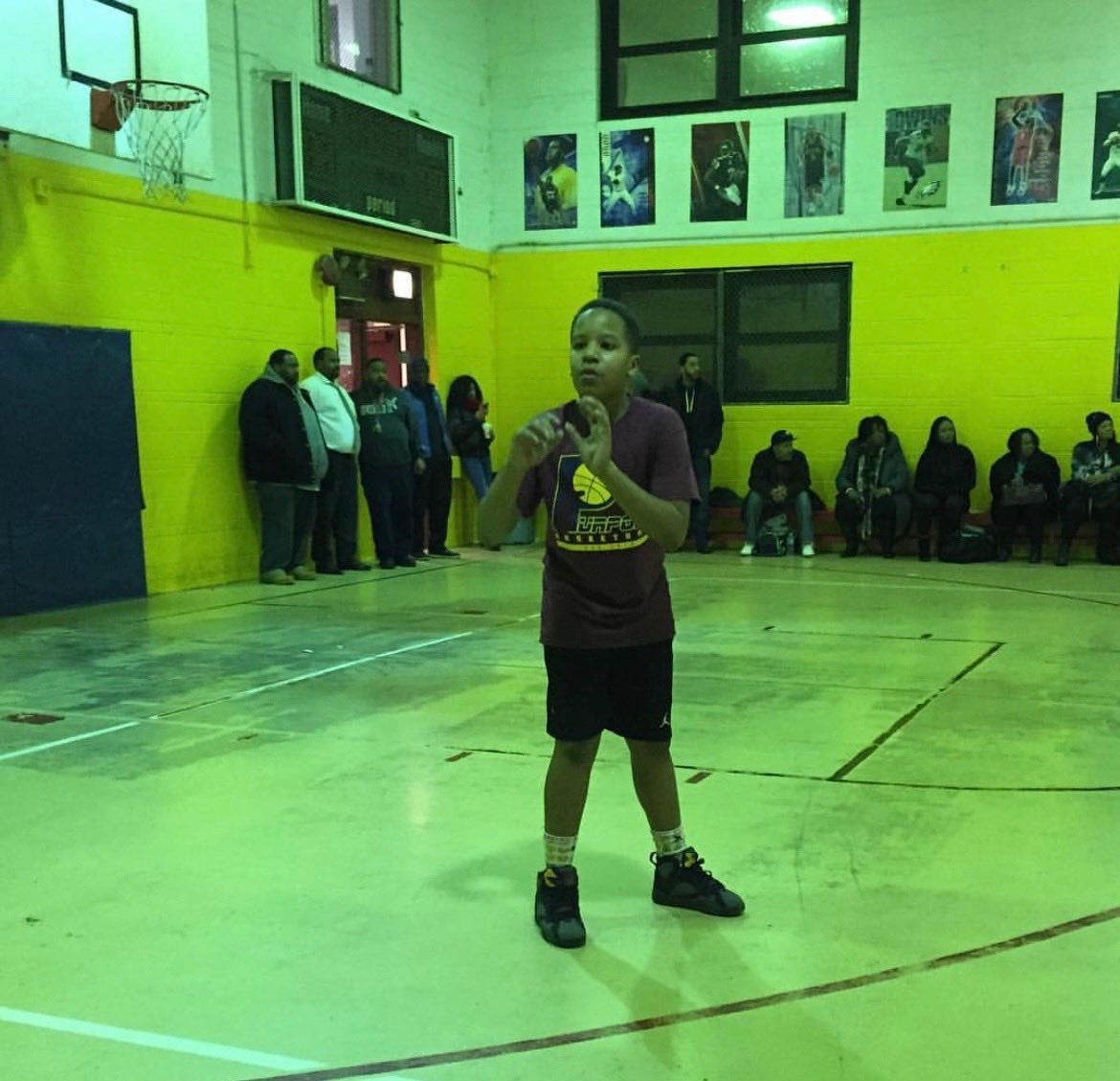 FSS Falcons tweet media