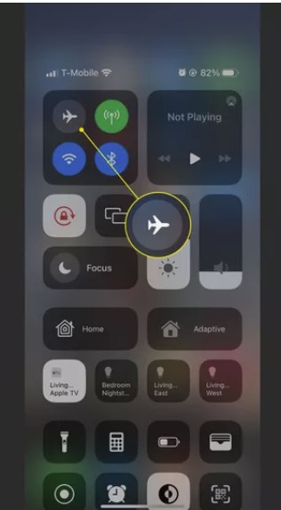 iPhone Tip - Charge Your Battery Faster
The quickest way to charge your phone battery is to put it in Airplane Mode. 

Airplane Mode turns off many of the features of the phone, including cellular and Wi-Fi networking, so there is less for the battery to do and it charges faster.
