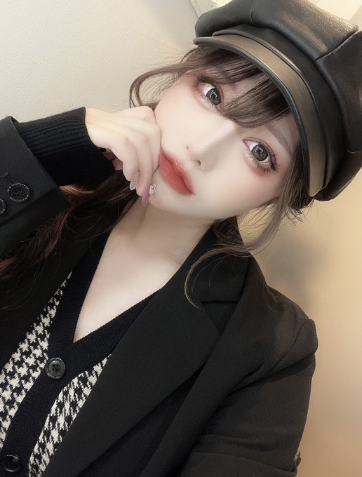 コスプレイヤーmonaのTwitter画像8