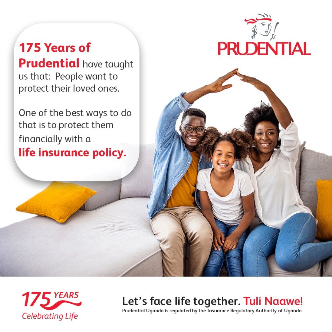Let us collaborate with you to compose a beautiful tale of security and prosperity.
At Prudential , we are committed to crafting a captivating narrative about how you safeguarded the financial future of your loved ones. 

#WeDoLife
#WeDoHealth
#LetsFaceLifeTogether
#TuliNaawe