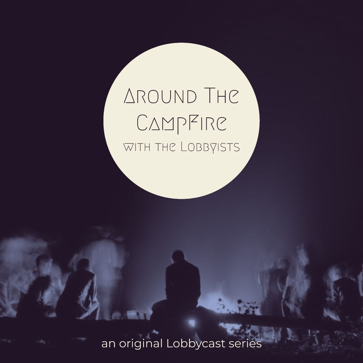 We're excited to share that the final installment of AROUND THE CAMPFIRE is getting ready for release. Save the date -- March 31!

Tony  recounts the story of his mom's journey from Vietnam to America. PLUS a brand new song from Alex Grubbs.  Stay tuned for a closer look soon.