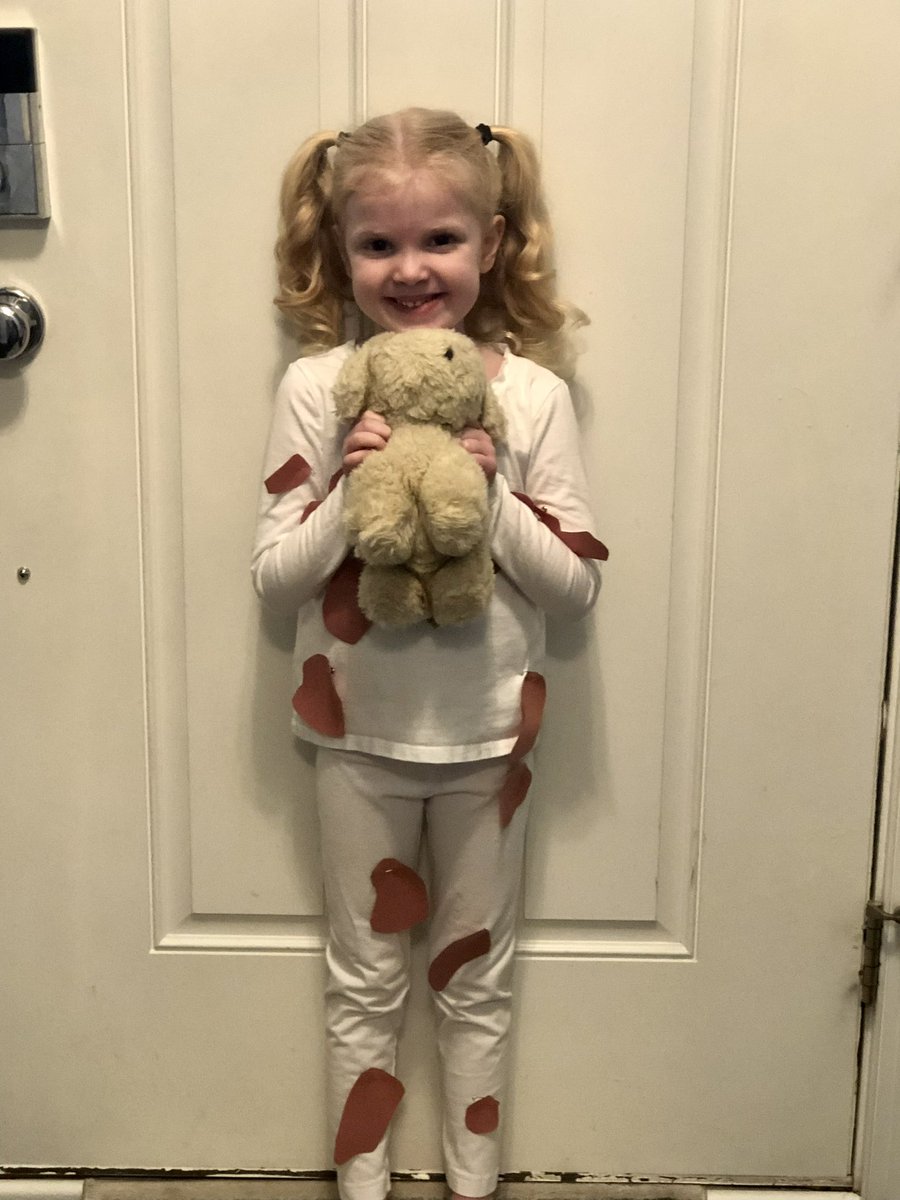 Allie Hartnett tweet media