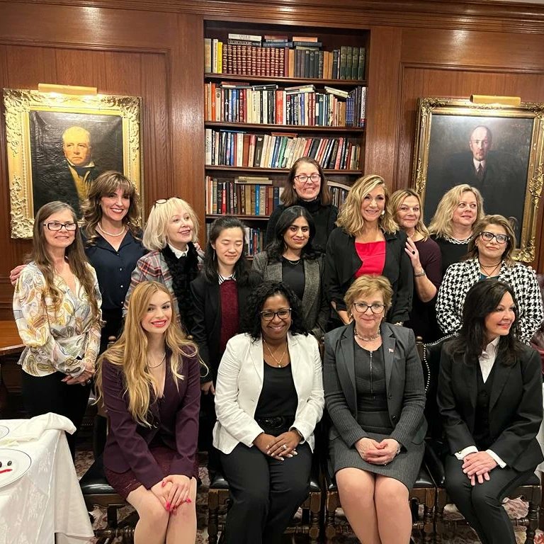 MppGualtieri's tweet photo. Happy to attend the PCWIP at the Albany Club with friends, colleagues, and new friends made 😊 A wonderful event celebrating International Women’s Day!

@Sflecce
#iwd2023 #iwd #internationalwomensday #womensday #specialevent
#pcwip #albanyclub #albanyclubtoronto #SilviaGualtieri https://t.co/0MP7OHtzUT