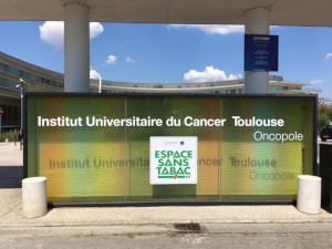 buzz4bio's tweet photo. Talfagie Therapeutics, Flash Therapeutics, Merck, Cygnus Technologies derniers inscrits à Innovative Biologics and CMC Challenges des 14 et 15 mars à l'IUCT Oncopole de Toulouse. Et vous ?
https://t.co/t1DnZWo2sy https://t.co/pWYu7l3aHB
