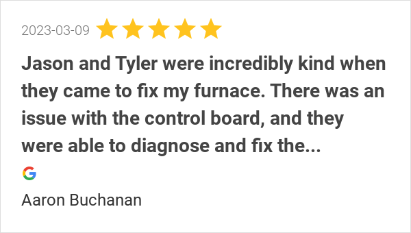 Butler Heating, Air Conditioning & Plumbing tweet media