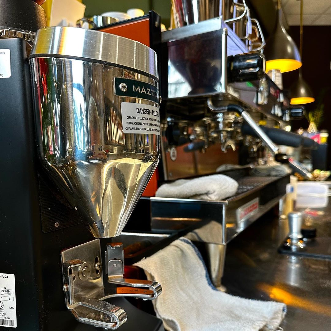 AndiamoCoffee's tweet photo. 7 more days to try our special menu 🥰💘 Stop on in to sample this holiday's seasonal line-up before it’s gone! ✨🫶🏼 
.
.
.
.
#andiamomke #stonecreekcoffee #7seventy7apts #morninglatte #milwaukeecoffeeshop #smallcoffeeshop #lupiandiris #holidaylatte #latteartist https://t.co/47u0OB5mpZ