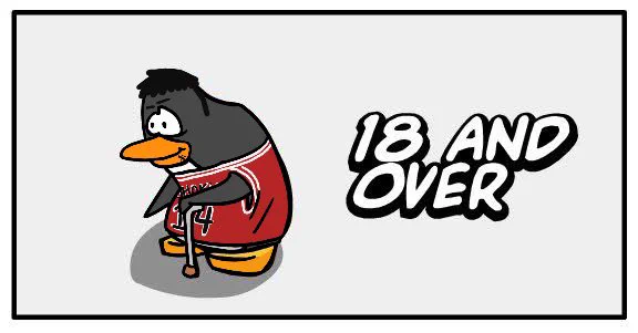 Mitsui every time it's the final quarter of a game 