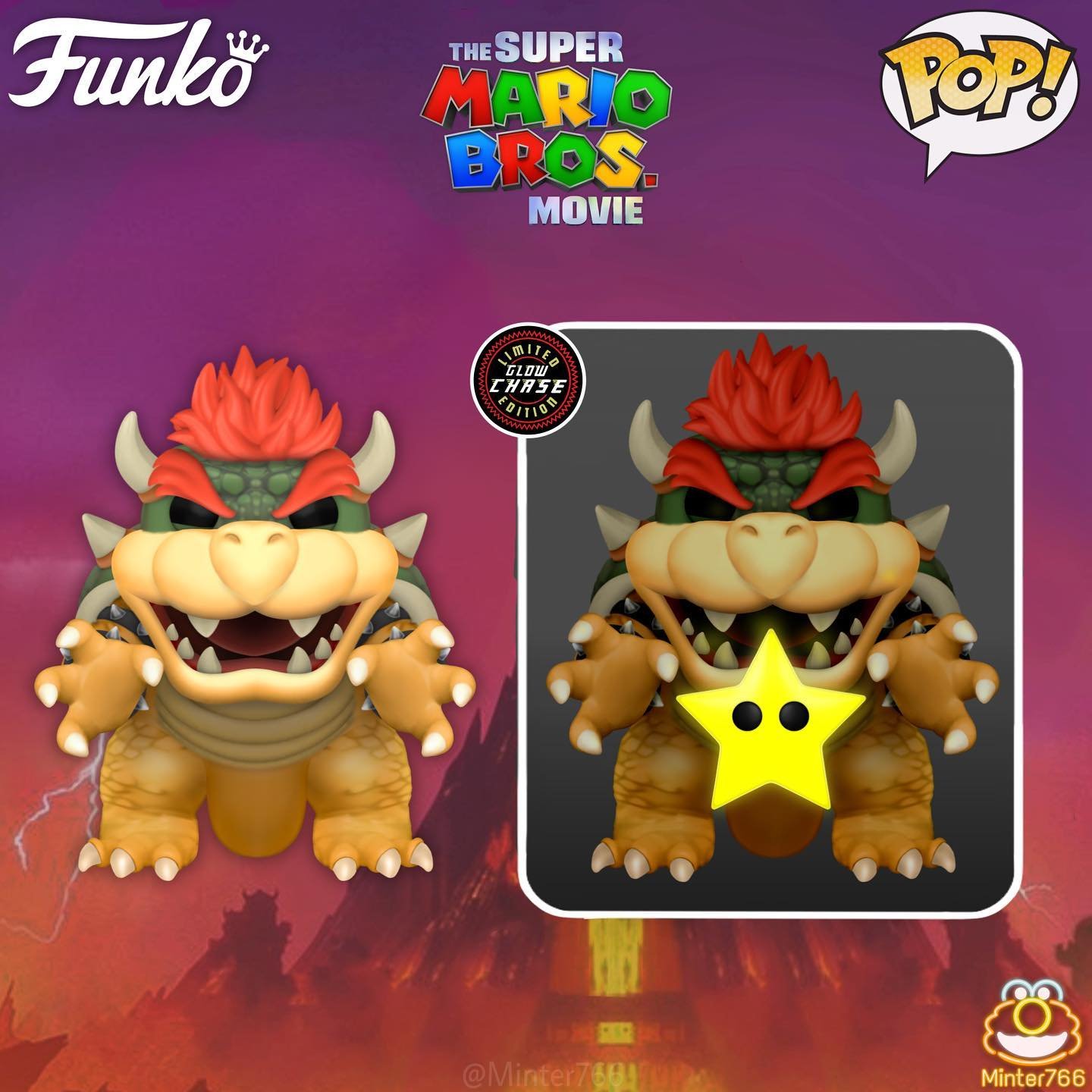 dekorere Fare svejsning Funko Finderz on Twitter: "These are just concepts but just imagine the  chaos that would unfold if Funko announced Super Mario Pop! figures.  Credit: https://t.co/aRda0sr15F #MAR10 #Funko #FunkoPop #FunkoPopVinyl #Pop  #PopVinyl #Collectibles #