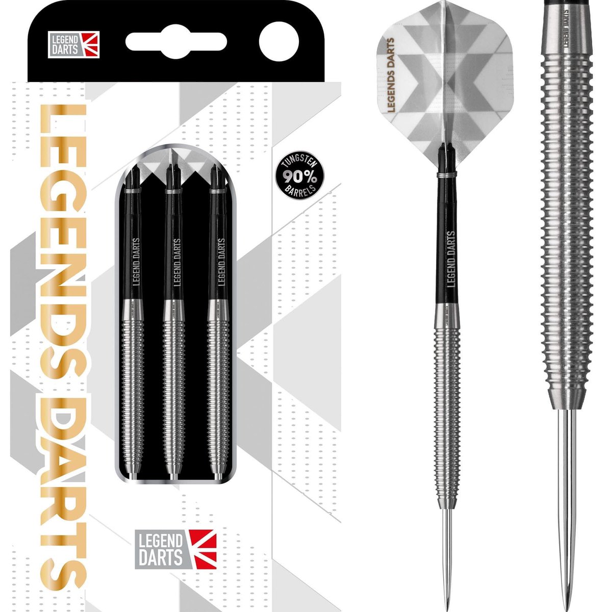 Have you seen our Legend Range yet?🤔 Check out our V10 & V6‼ Shop the whole Legend Pro Series ⬇ bit.ly/LegendProDarts All Legend Darts products are available at legenddarts.com