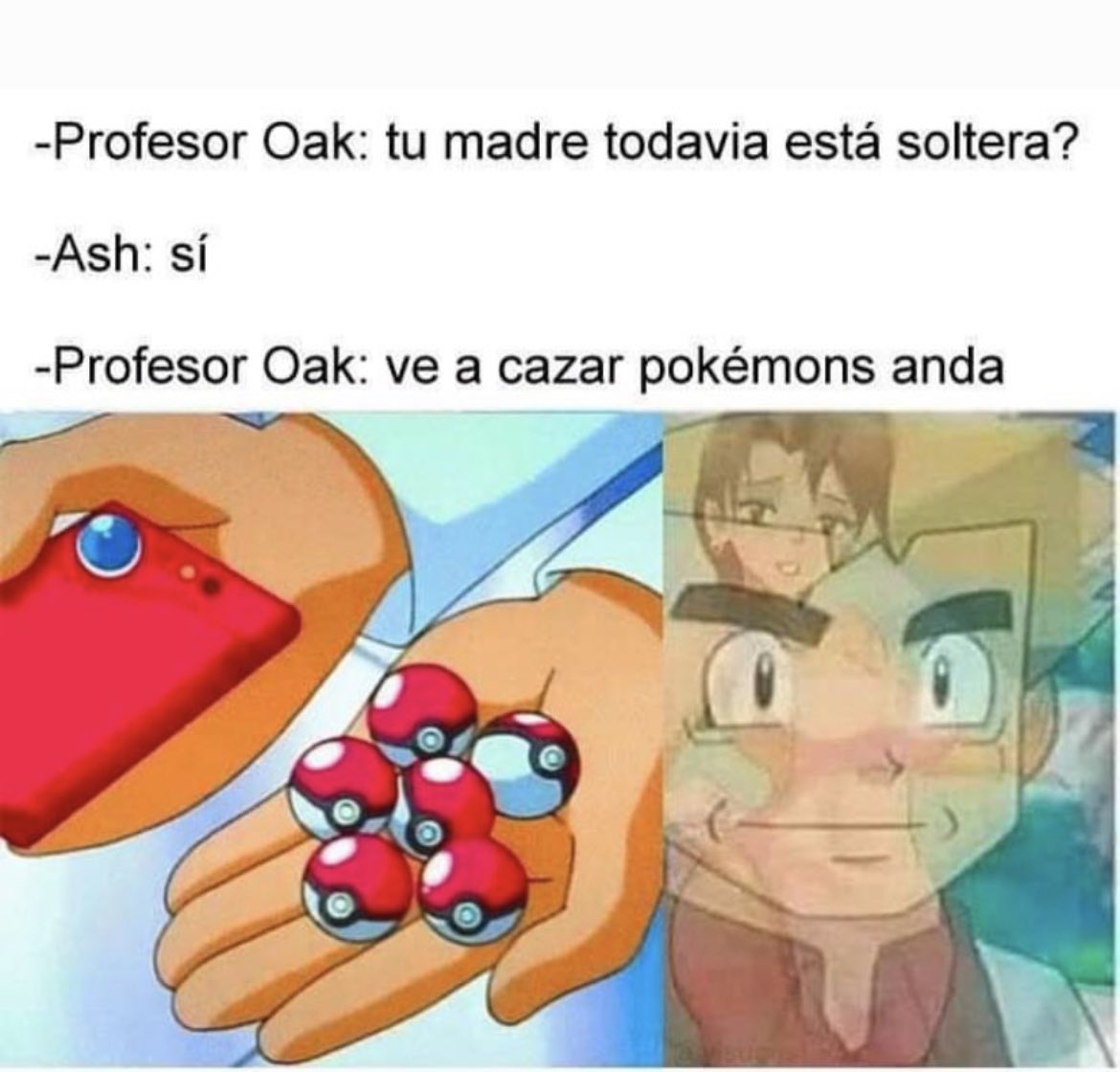 Maestro Pokémon tweet media