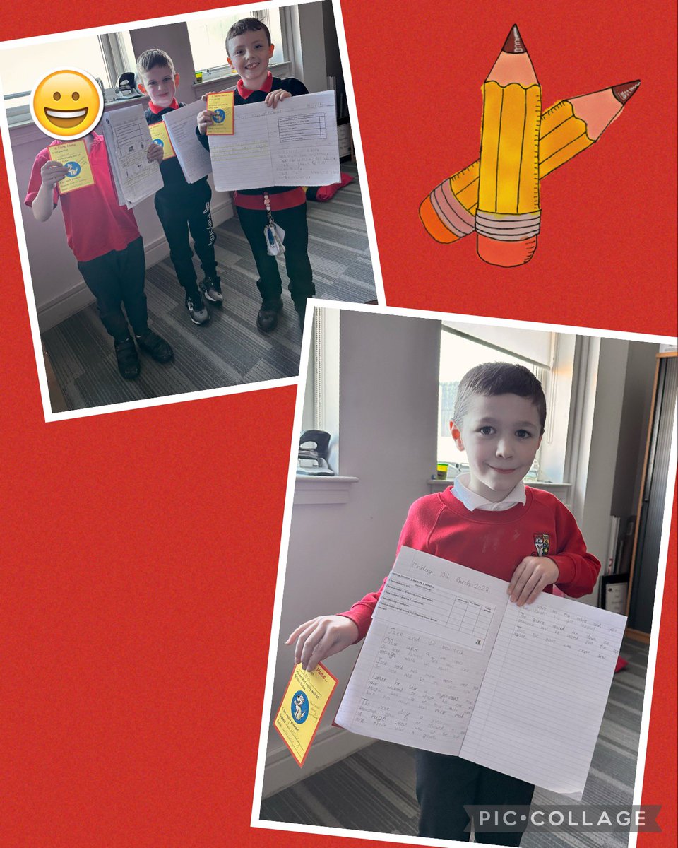 DalryPrimary's tweet photo. 🌟Amazing Narratives from these pupils this morning, they were so proud to share their writing success! https://t.co/Ezrnx8QkhA