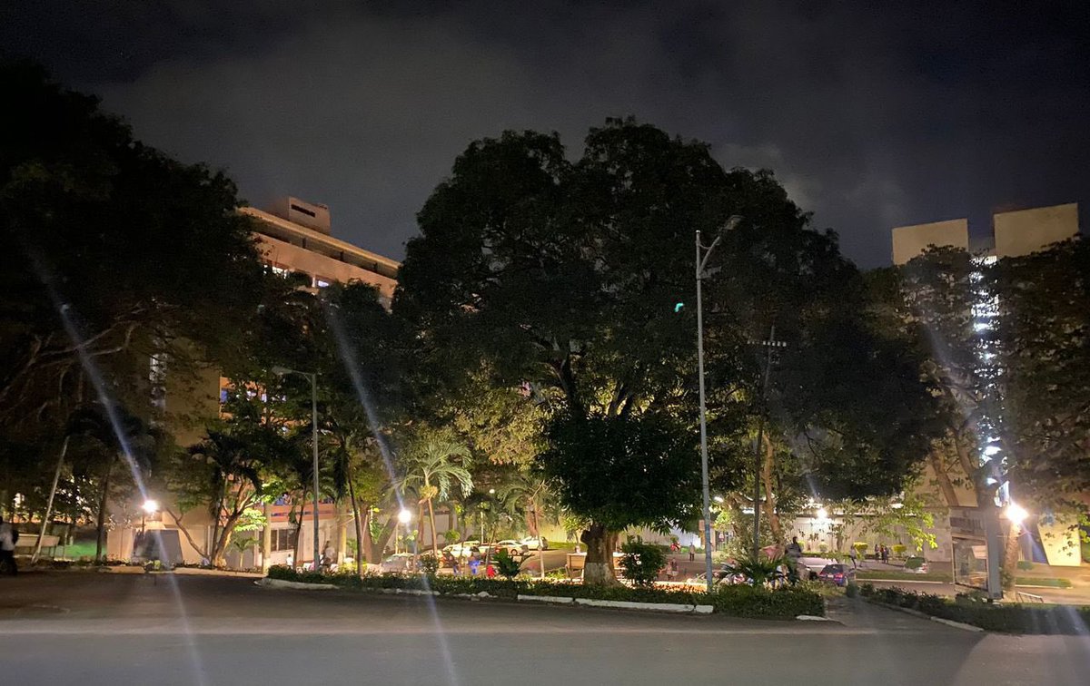 Unity__Hall's tweet image. Send a shout out to your floor…

Who goes first? I bet the Unity hall members  can’t name their floor..they’ve forgotten 😂😂😂😂

Let’s gather Continentals..floor meeting please 

🔥🔥🔥🔥