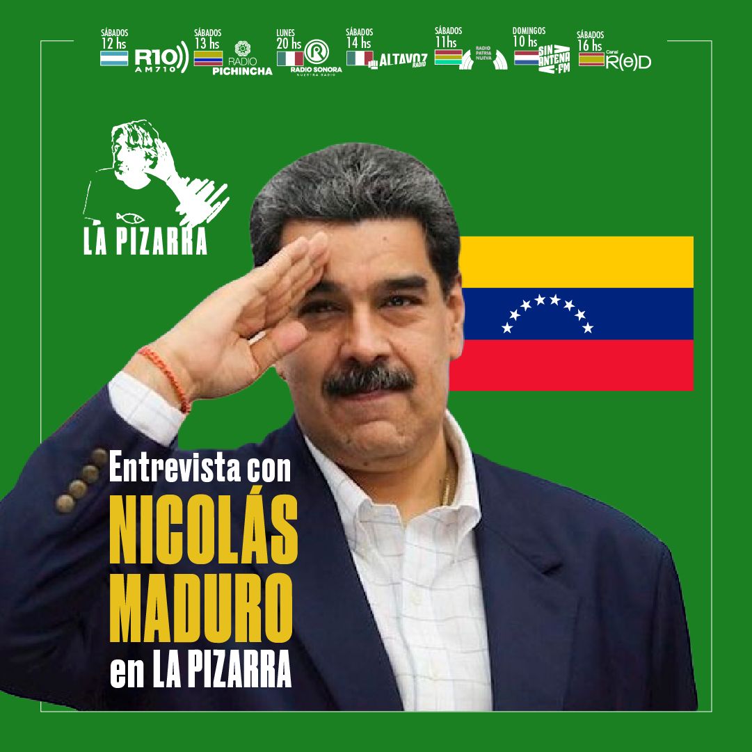 NValdez on Twitter "RT alfreserramanci En un ratito, programón