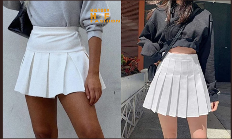 historyfashions.com/white-pleated-…

#whiteskirt
#fashion
#skirts
#women
#historyfashion