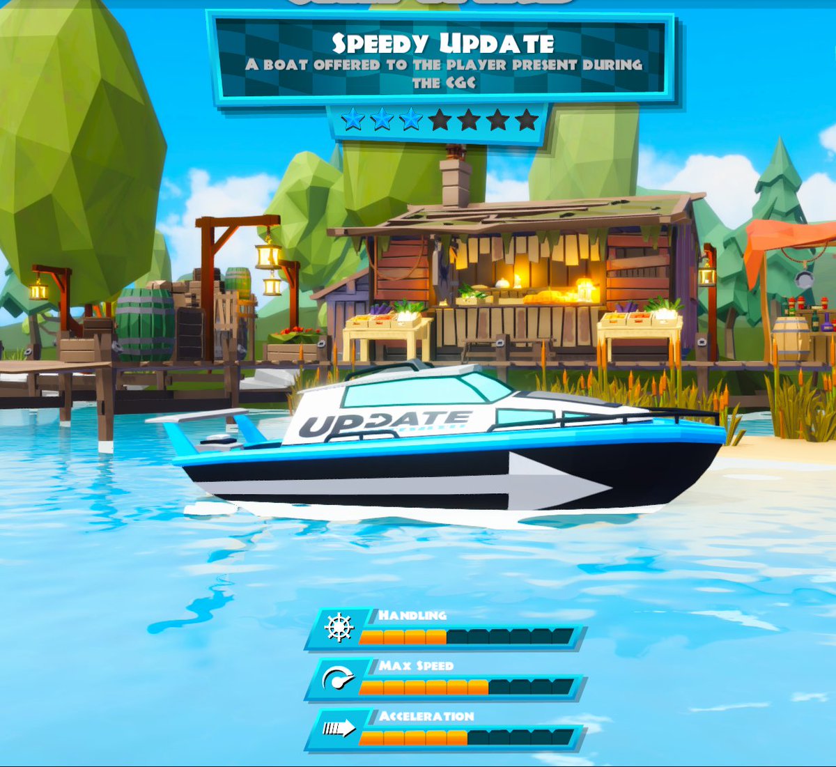 Riding Seas 🏁 Available on STEAM ! tweet media