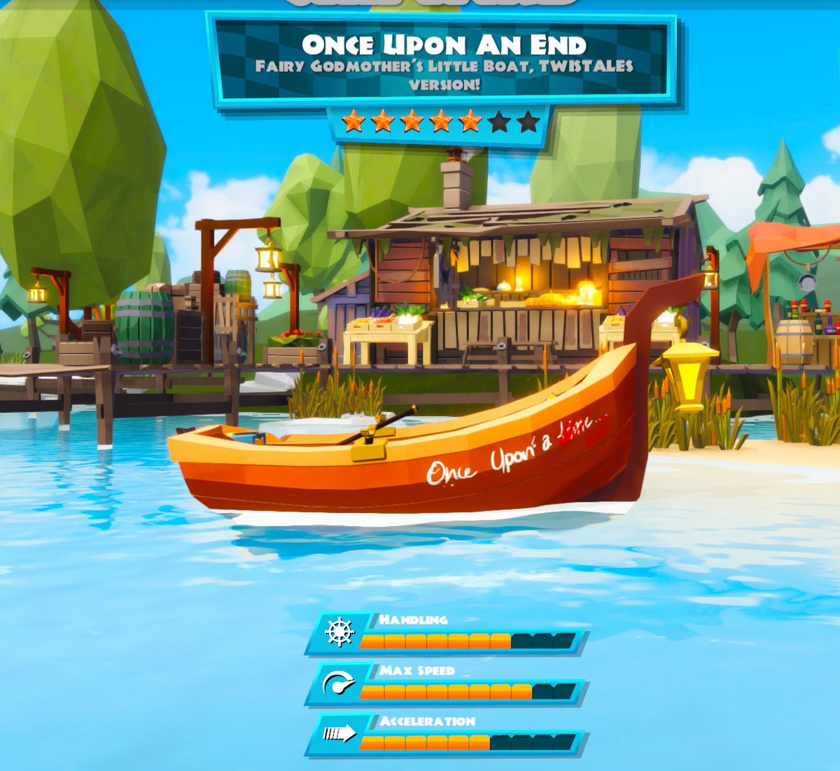 Riding Seas 🏁 Available on STEAM ! tweet media