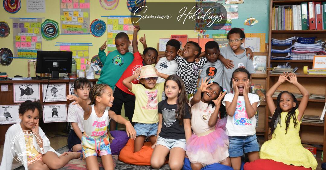 asd_community's tweet photo. FAVORITE HOLIDAY DAY!

#spiritweek #favoriteholiday #schoollife2023 #studentleadership #americanschoolofdouala #fortyyearsstrong https://t.co/2xLjQ78rKL
