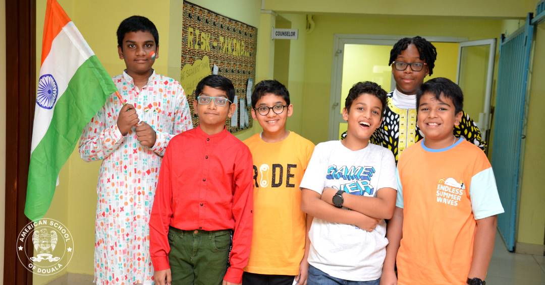 asd_community's tweet photo. FAVORITE HOLIDAY DAY!

#spiritweek #favoriteholiday #schoollife2023 #studentleadership #americanschoolofdouala #fortyyearsstrong https://t.co/2xLjQ78rKL