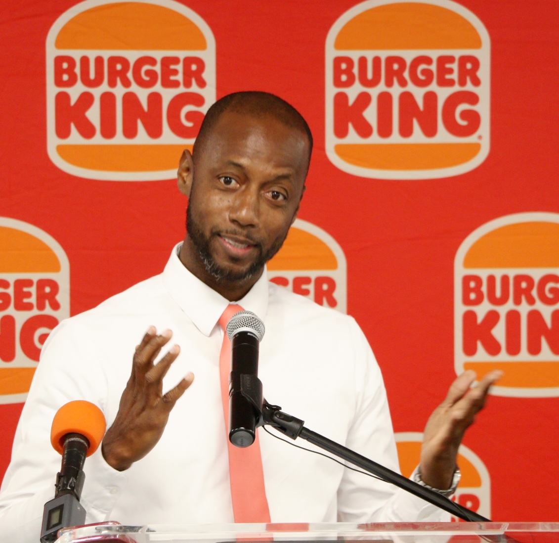 Barbados Today on Twitter "Burger King about job creation https//is