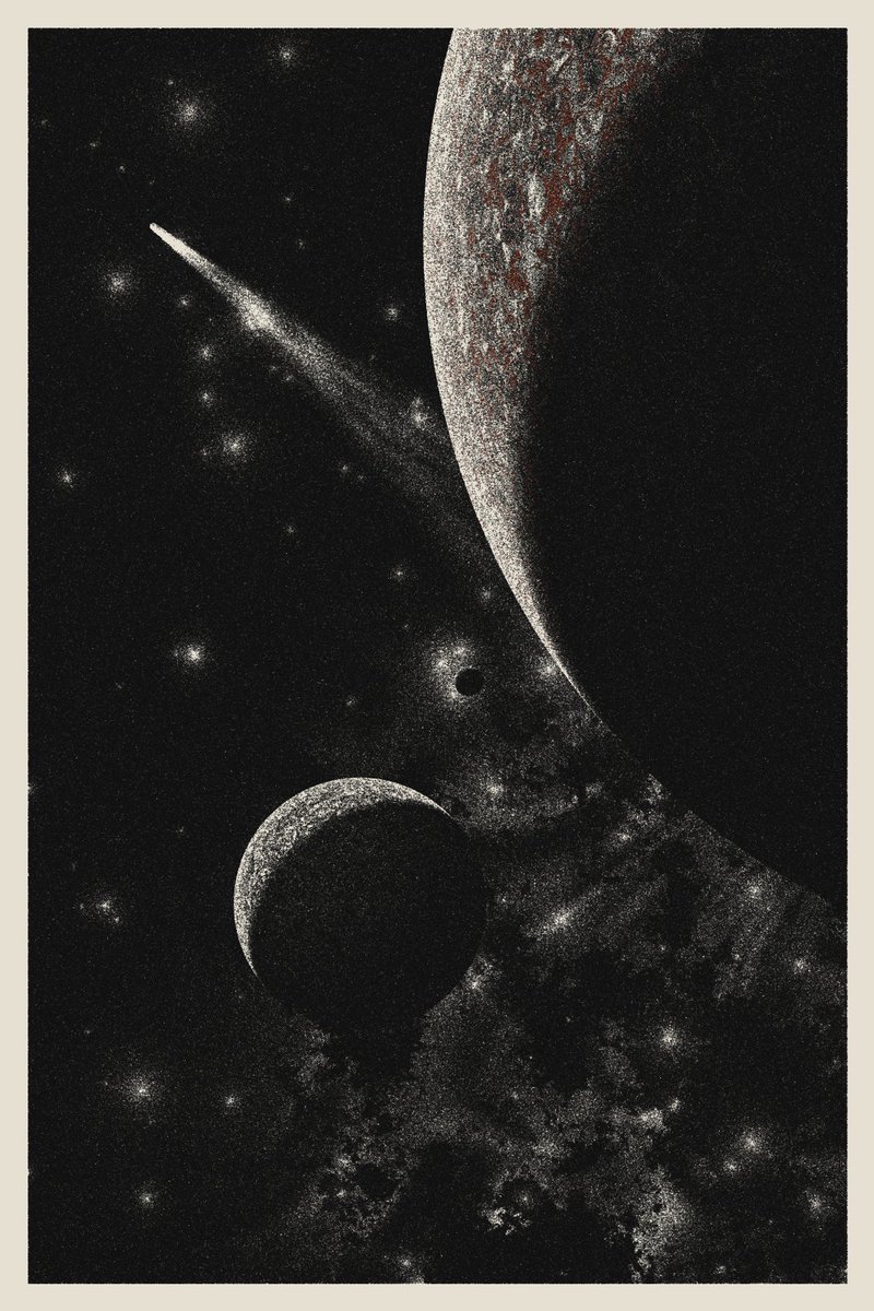 TidallyD's tweet photo. Voyager.
Drop : April 17th at 17h UTC (19h CEST).
Waiting for the token to be publicly displayed to give you the link... Will come soon.
Here the last image produced during the last test run for your patience...
Have a good week end ! https://t.co/5lDYCqtqr1