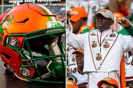 Bigshoww_70's tweet photo. #AGTG After A Great conversation With
@Coach2Bless Im blessed to say I have received my first 🅾️ffer from FLORIDA A&amp;M UNIVERSITY @karlos_sr  @RussellEllingt4 @GadsdenFootball @successathletic @harrison2121 https://t.co/0tB1D5k5M5