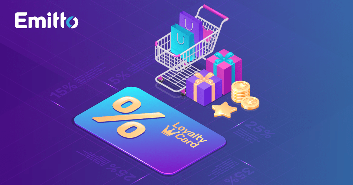 emitto_io's tweet photo. SMS loyalty programs are about inspiring brand loyalty, making customer retention easy, and increasing customer lifetime value.

In our new blog learn how to create SMS loyalty programs that make customers choose you over your competitors, 𝘢𝘭𝘸𝘢𝘺𝘴 👇

https://t.co/DqSsgJEZNq https://t.co/Qbii66UnZV