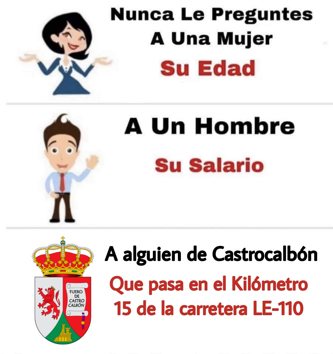 La Valderia Out Of Context tweet media