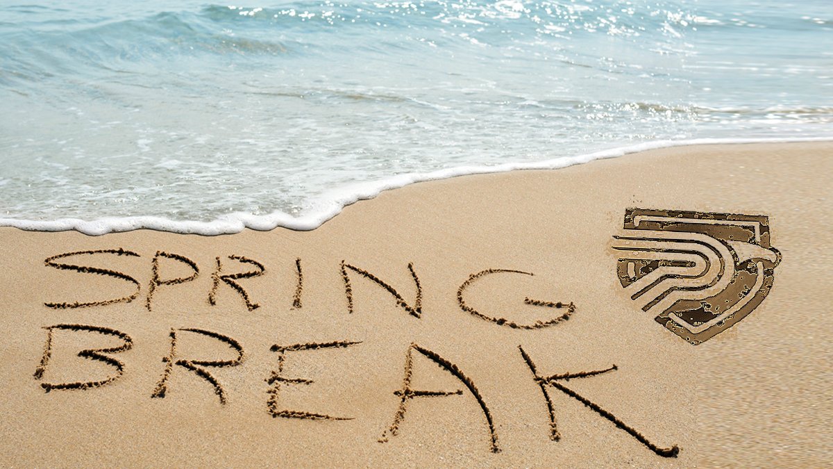 PolkState's tweet photo. Polk State will be closed March 13-19 for spring break
https://t.co/ZLv3JhTf2m https://t.co/gbG6Ejqh3e