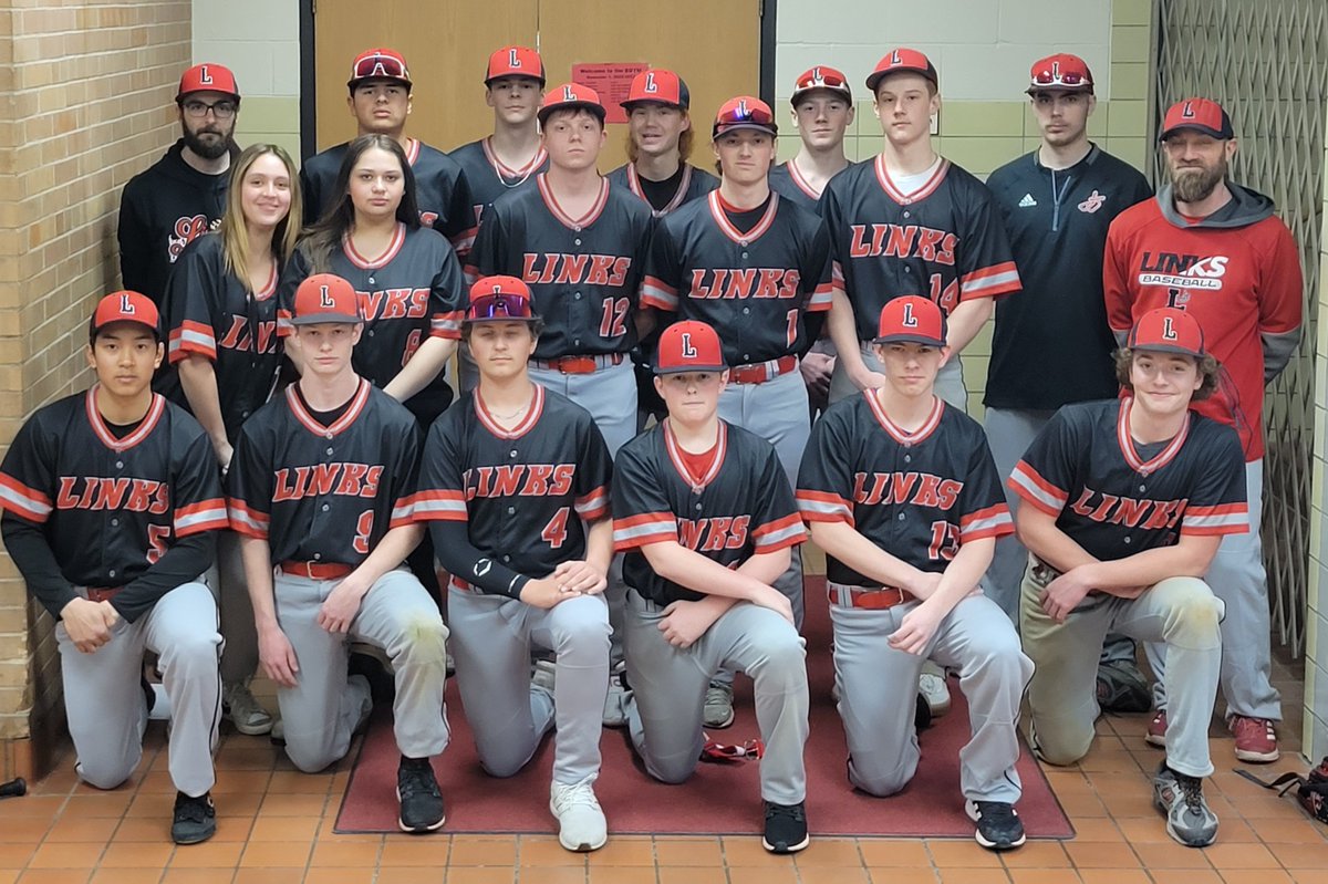 Lincoln High Links ⚾️ tweet media