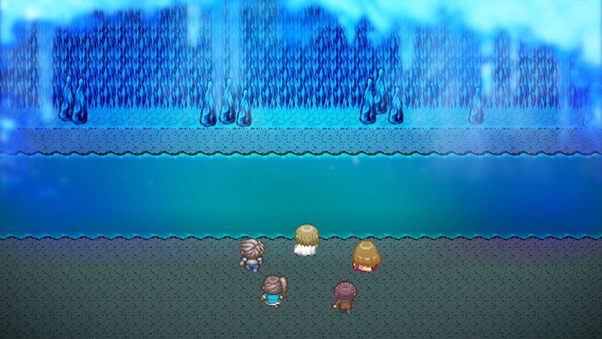 Re_Quest_N's tweet photo. 【FF風】秩父三大氷柱��幻想的なライトアップ− 〖旅クエスト〗
https://t.co/eezZkUJG2h

動画投稿しました〜！
氷の夜のライトアップ綺麗すぎました❄️❄️ https://t.co/AsDmgvbYzB