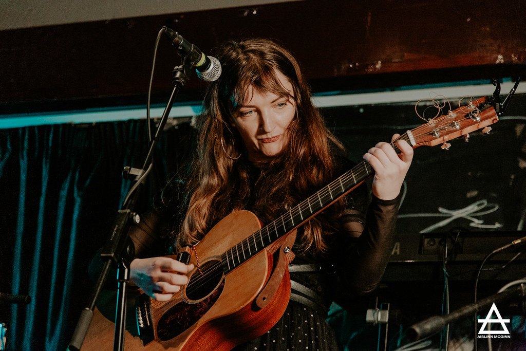 The Thin Air (@thethinair) on Twitter photo In Photos: Danny Carroll, The Bonk and Aoife Wolf live at <a href="/The_AmericanBar/">The American Bar</a> in Belfast. Photos by Aislinn McGinn
thethinair.net/2023/03/danny-… In Photos: Danny Carroll, The Bonk and Aoife Wolf live at <a href="/The_AmericanBar/">The American Bar</a> in Belfast. Photos by Aislinn McGinn
thethinair.net/2023/03/danny-…