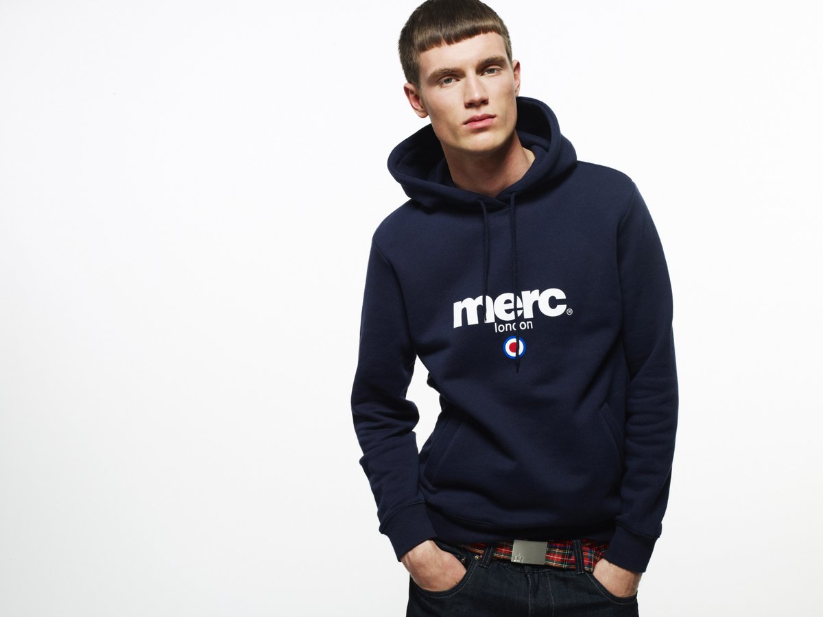 The Merc Pill is back on the streets - the recent drop comes in four colours - visit our site for more details