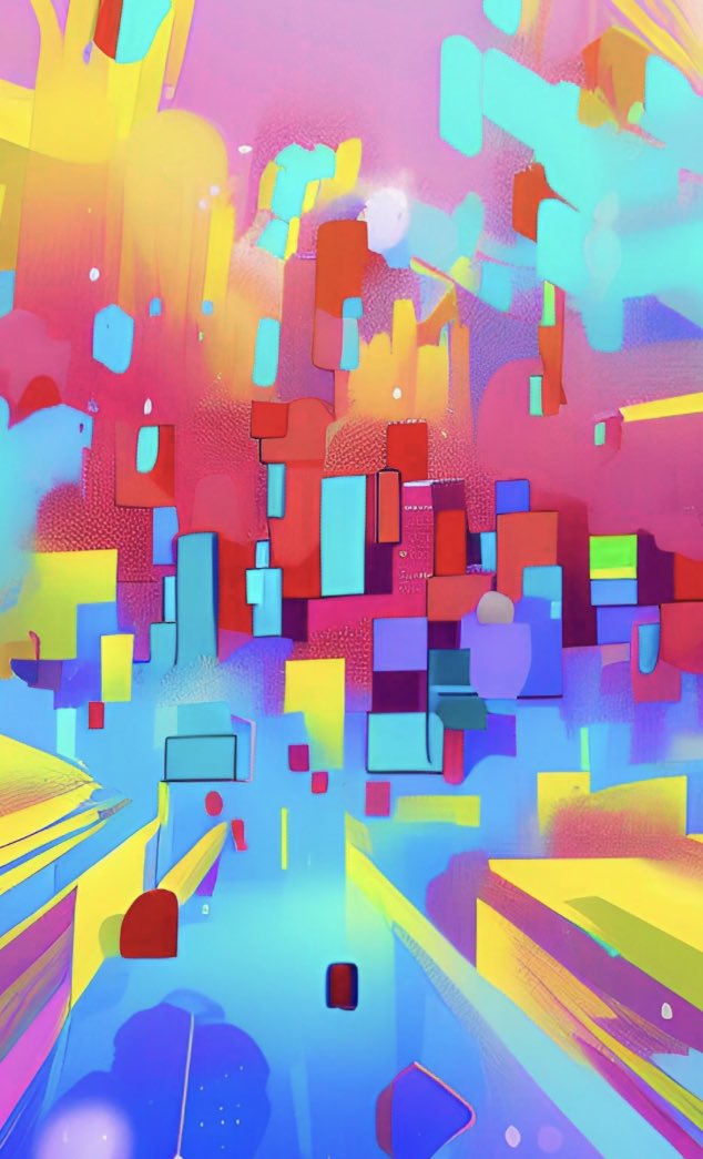 ✨NFT GIVEAWAY✨

1 Sange Abstract Art 🔥 🔥 

1️⃣ follow  me &amp; @SANGEPH0TO ✅

2️⃣ tag three friends 👥

3️⃣ drop your wallet address

Winner picked in 12 hours ⏳#nfts #nft #nftgoveaway $polygon #nfts #nftcommunity