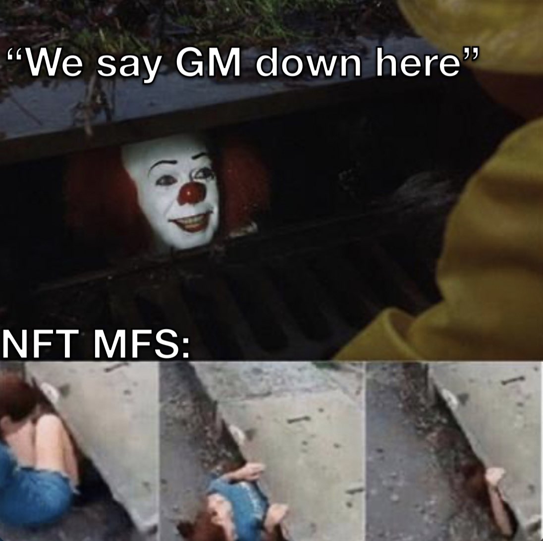 Minister 🔮 tweet media