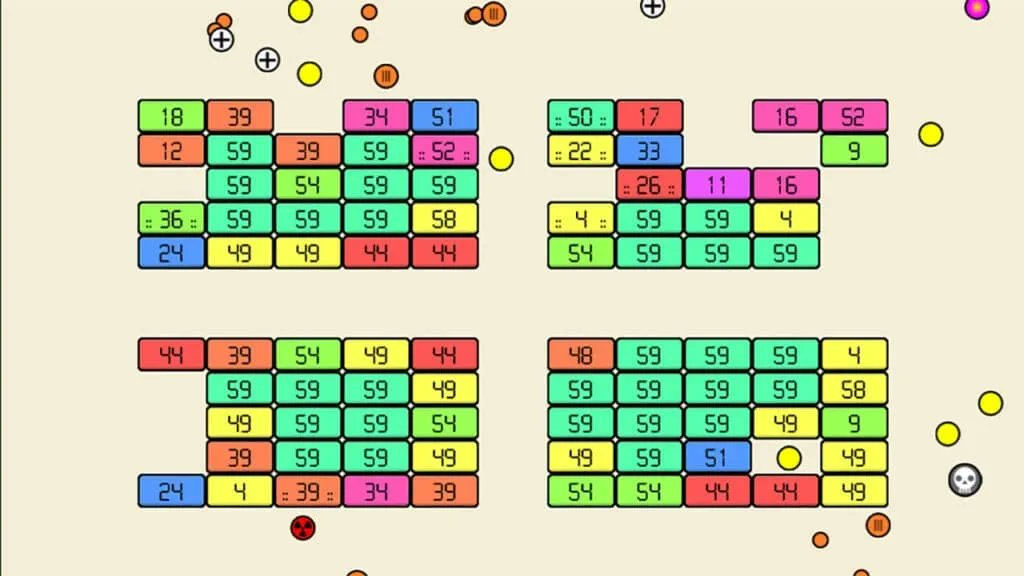 The Nerd Stash on X: Idle Breakout Codes (March 2023) #guide #idlebreakout    / X