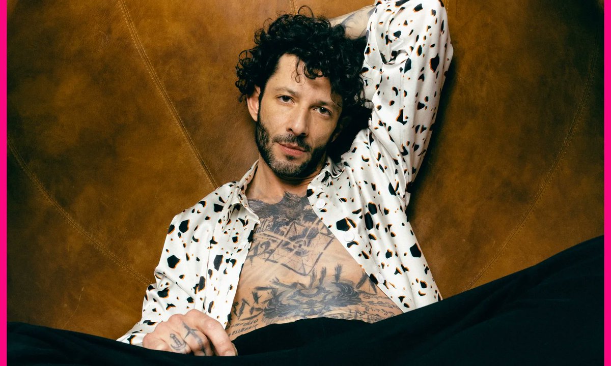 All Music Italia tweet media