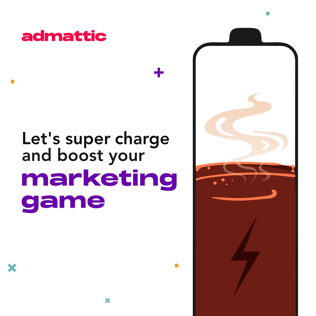 admattic's tweet image. Our team is ready to help you drive growth, engage audiences, and exceed your goals.

Let&apos;s build this opportunity and take your business to new heights - see you at @adtechIndia.

#adtech2023 #newdelhi #martech #advertising #technology #networking #opportunity #teamadmattic