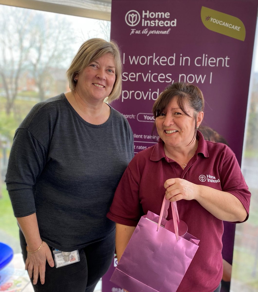 Home Instead Chichester & Bognor Regis tweet media